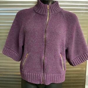 Jones New York Signature sweater